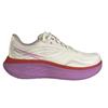 SAUCONY RIDE 18 TRAINER-White Coral